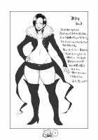 Hybrid Tsuushin vol. 19 / ハイブリッド通信vol.19 [Muronaga Chaashuu] [The Seven Deadly Sins] Thumbnail Page 06