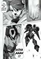 Try Fight! / トライふぁいと! [Mitarashi Kousei] [Gundam Build Fighters Try] Thumbnail Page 04