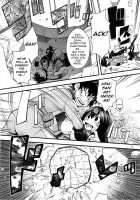 Do Tsuyu-chan <3 / つゆちゃんを行う < 3 [Rakujin] [My Hero Academia] Thumbnail Page 03