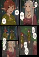 Elf no Sato to Ogre Gun / エルフの里とオーガ軍 [Original] Thumbnail Page 05