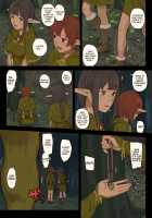 Elf no Sato to Ogre Gun / エルフの里とオーガ軍 [Original] Thumbnail Page 06