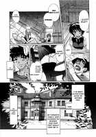 Mind of Sisters [Kiya Shii] [Original] Thumbnail Page 09