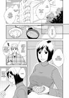 Life as Mother and Lover 1 / 母さんと恋人生活 1 [Original] Thumbnail Page 03
