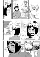 Life as Mother and Lover 1 / 母さんと恋人生活 1 [Original] Thumbnail Page 04