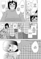 Life as Mother and Lover 1 / 母さんと恋人生活 1 [Original] Thumbnail Page 07