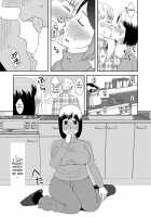 Life as Mother and Lover 1 / 母さんと恋人生活 1 [Original] Thumbnail Page 09