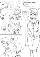 Life as Mother and Lover 3.1 / 母さんと恋人生活 3.1 [Original] Thumbnail Page 08