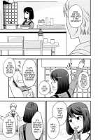 Life as Mother and Lover 5 / 母さんと恋人生活 5 [Original] Thumbnail Page 03