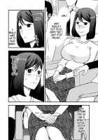 Life as Mother and Lover 5 / 母さんと恋人生活 5 [Original] Thumbnail Page 06