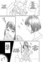 Life as Mother and Lover 6 / 母さんと恋人生活 6 [Original] Thumbnail Page 03