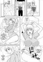 Kaa-chan to Ikkun | Mom and Ikki / かーちゃんとイッくん [Original] Thumbnail Page 09