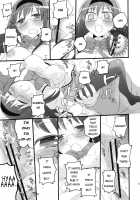 Homuracchu / ほむらっちゅ [Aito Matoko] [Puella Magi Madoka Magica] Thumbnail Page 11