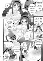 Homuracchu / ほむらっちゅ [Aito Matoko] [Puella Magi Madoka Magica] Thumbnail Page 12