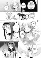 Homuracchu / ほむらっちゅ [Aito Matoko] [Puella Magi Madoka Magica] Thumbnail Page 05