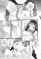 Homuracchu / ほむらっちゅ [Aito Matoko] [Puella Magi Madoka Magica] Thumbnail Page 09