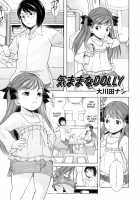 Kimama na Dolly [Otokawa Kazuki] [Original] Thumbnail Page 01