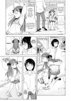 Kimama na Dolly [Otokawa Kazuki] [Original] Thumbnail Page 07