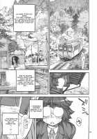Rokujou Junko no Kyouhaku Haisetsu Kanri / 六条純子の脅迫排泄管理 [Ameyama Denshin] [Original] Thumbnail Page 02