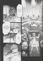 Gothic Lolita daguerreotype [Choco] [Original] Thumbnail Page 14