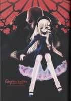 Gothic Lolita daguerreotype [Choco] [Original] Thumbnail Page 02