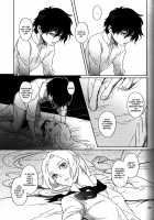 Suimutan / 酔夢譚 [Nankakureman] [Hellsing] Thumbnail Page 15