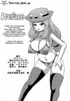 Sanatore / サナトレ [Koutarosu] [Pokemon] Thumbnail Page 02