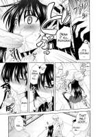 Ecchi De Ecchi Na Saiminjutsu Chapter 1, 2 & Epilogue [Yamada Shouji] [Original] Thumbnail Page 11