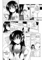 Ecchi De Ecchi Na Saiminjutsu Chapter 1, 2 & Epilogue [Yamada Shouji] [Original] Thumbnail Page 02
