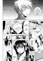 Ecchi De Ecchi Na Saiminjutsu Chapter 1, 2 & Epilogue [Yamada Shouji] [Original] Thumbnail Page 04