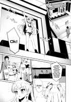 Hey, P-kun!!! I'll give you a reward, okay?★ / ねぇ、ぴーくん! アタシがご褒美あげちゃうねッ☆ [Morimiya Masayuki] [The Idolmaster] Thumbnail Page 02
