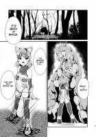 instinct [Gorogoro] [Original] Thumbnail Page 04