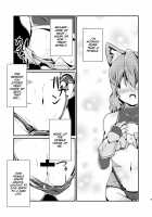 instinct [Gorogoro] [Original] Thumbnail Page 08