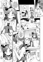 Naughty Sara-chan / イケナイサラちゃん [Mame Denkyuu] [Granblue Fantasy] Thumbnail Page 05