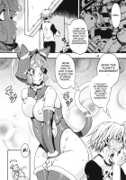 Space Nostalgia 5 / スペースのすたるじあ 5 [Chikasato Michiru] [Doraemon] Thumbnail Page 09