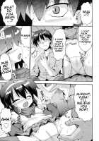 The Case When My Little Sister Became the Hero / ウチの妹が勇者に目覚めた件について [Yaminabe] [Original] Thumbnail Page 11