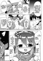 The Case When My Little Sister Became the Hero / ウチの妹が勇者に目覚めた件について [Yaminabe] [Original] Thumbnail Page 15