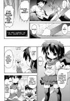The Case When My Little Sister Became the Hero / ウチの妹が勇者に目覚めた件について [Yaminabe] [Original] Thumbnail Page 06