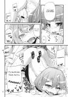 kiss kiss kiss [Yoshino] [Touhou Project] Thumbnail Page 10
