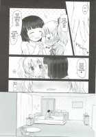 Kiniro Potion / きんいろポーション [Lolisin] [Kiniro Mosaic] Thumbnail Page 08