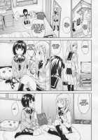 Futari Nara / ふたりなら [Mountain Pukuichi] [Original] Thumbnail Page 16