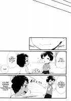 Futari to Trade / フタリトレード [Yamachan] [Original] Thumbnail Page 12