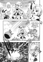 Space Nostalgia 3 / スペースのすたるじあ 3 [Chikasato Michiru] [Original] Thumbnail Page 07