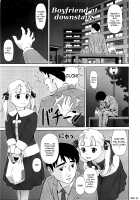 Little demon lolita / こあくまりーた [Fuji Shinobu] [Original] Thumbnail Page 09