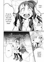 ✖✖✖ [Makiba] [Little Witch Academia] Thumbnail Page 14