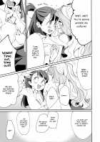 ✖✖✖ [Makiba] [Little Witch Academia] Thumbnail Page 15