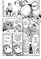 Space Nostalgia 2 / スペースのすたるじあ 2 [Chikasato Michiru] [Original] Thumbnail Page 13