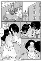 Fated Relation Mother Kazumi 1 / 因果な関係ー母・和美ー [Original] Thumbnail Page 06