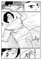 Fated Relation Mother Kazumi 1 / 因果な関係ー母・和美ー [Original] Thumbnail Page 09