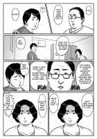 Fated Relation Mother Kazumi 2 / 因果な関係ー母・和美2ー [Original] Thumbnail Page 03