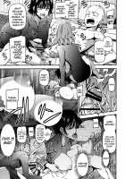 ONE-HURRICANE 4 [Nyoro Nyorozou] [One Punch Man] Thumbnail Page 12